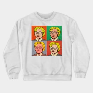 Broke the Mold Crewneck Sweatshirt